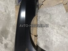 Volkswagen Polo 1996 sağ Krlo